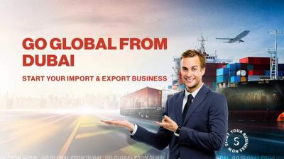 How to Start an Import-Export Business in Dubai