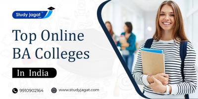 Top Online BA Colleges in India - Delhi Other