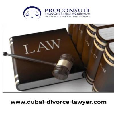 Best Divorce Lawyer Dubai  - Abu Dhabi Other