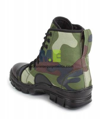 Army Military Shoes Suppliers