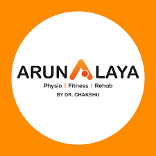 Arunalaya Physiotherap - Delhi Health, Personal Trainer