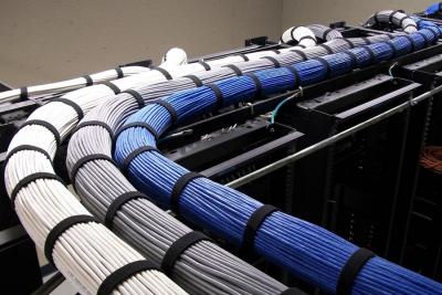 Bonngulf: Cable Solutions in UAE - Dubai Construction, labour