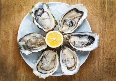 Best oyster seafood Dubai | Luxury Food - Dubai Other