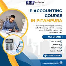 Master Tally for Efficient Accounting - Delhi Other