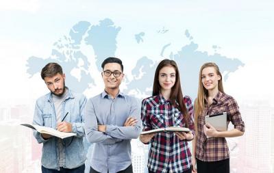 Best Study Abroad Consultancy in Delhi