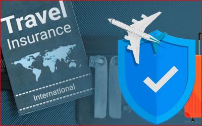 Travel Insurance for Overseas Travel - Delhi Other