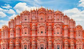 The pink city (jaipur) 4days & 3nights - Delhi Other