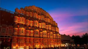 The pink city (jaipur) 4days & 3nights - Delhi Other