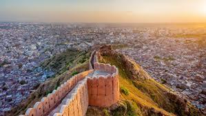 The pink city (jaipur) 4days & 3nights - Delhi Other