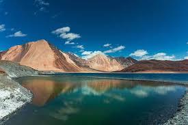 A Lifetime Trip to Kargil and Ladakh 7 Nights