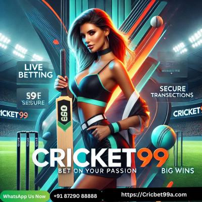 How to Register and Start Betting on Cricbet99a