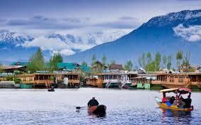 Srinagar Delights Tour  4 Nights - Delhi Other