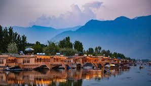 Srinagar Delights Tour  4 Nights - Delhi Other