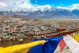 Exotic Journey- Leh to Srinagar 8 Nights