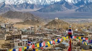 Leisures at Leh Ladakh 5 Nights