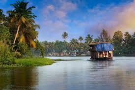 Mystic Beats of Kerala 6 Nights - Delhi Other