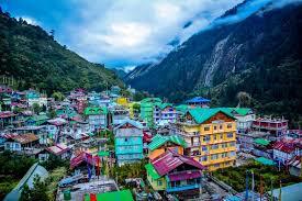 Sikkim- Incredibly Beautiful 5 Nights - Delhi Other