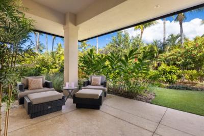 The Kanini Estate's Kona Vacation Rentals