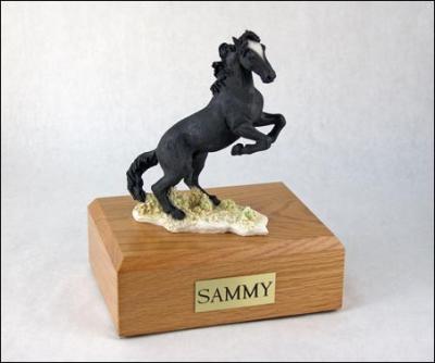 Horse Keepsake Urns