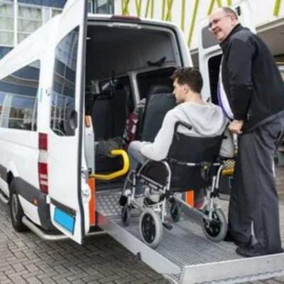 Wheelchair Transportation Services Illinois - Other Other