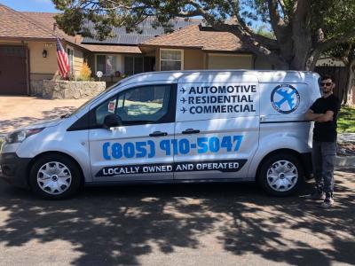 Tim's Locksmith Service - Other Maintenance, Repair