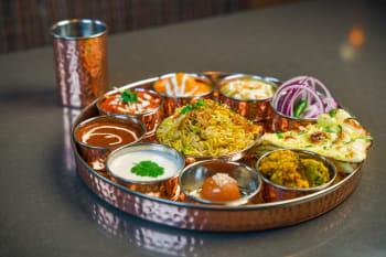 Indian Restaurant Delta | Delightstreeteats.com - Other Other