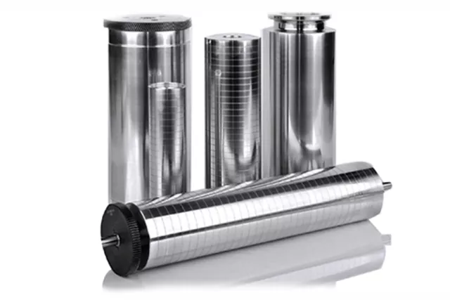 High-Quality Printing Cylinders for Your Business Needs