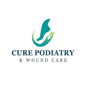 Cure Podiatry and Wound Care - Other Other