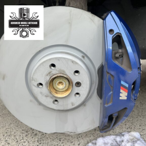 Canberra Brakes Repair | Advanced Mobile Service - Brisbane Other