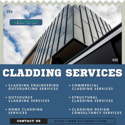 Affordable Cladding Services in Ajman, UAE