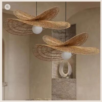 Buy Raffia Pendant Lamps at Balbeni