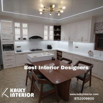 Best Interior Designers - Bhubaneswar Interior Designing