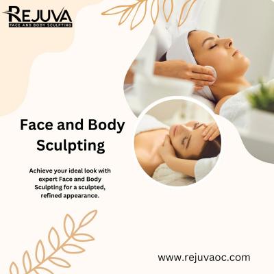 Face and Body Sculpting Newport Beach