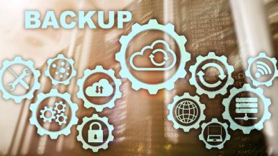 Backup and Recovery Solutions CT