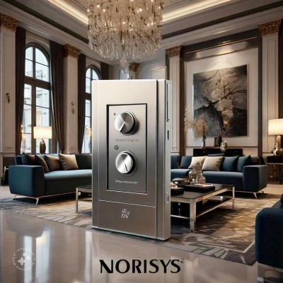 Premium Switches in India – Norisys - Faridabad Other