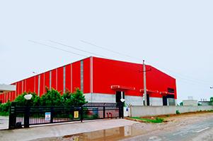 Leading Steel Warehouse Construction Company | AkmyBuildcon - Delhi Other