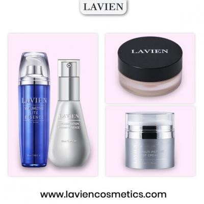 Korean skincare products online