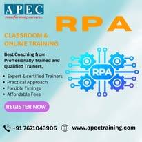 Rpa training institutes in hyderabad - Hyderabad Computer