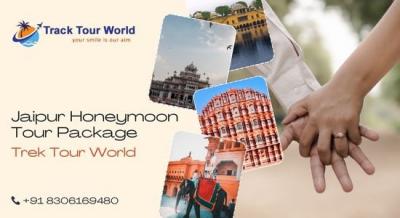 Jaipur Honeymoon Tour Package - Jaipur Other