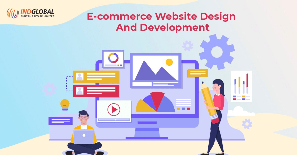 Ecommerce Development In Bangalore 