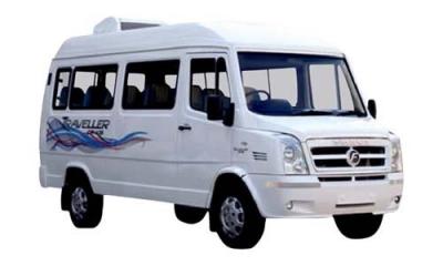 tempo traveller on hire in Kanpur - Lucknow Other