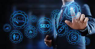 SEO Patel Nagar Delhi