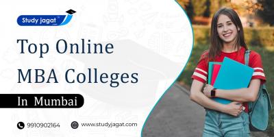 Top Online MBA Colleges in Mumbai 