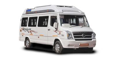 Jaipur Sightseeing Tempo Traveller Rental - Jaipur Other