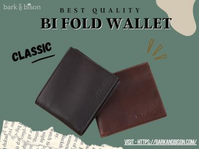 The Timeless Bi-Fold Wallet - Sydney Other