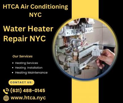 HTCA Air Conditioning NYC - New York Maintenance, Repair