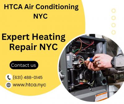 HTCA Air Conditioning NYC - New York Maintenance, Repair