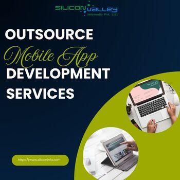 Outsource Mobile App Development Services