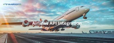 Airlines API Integration