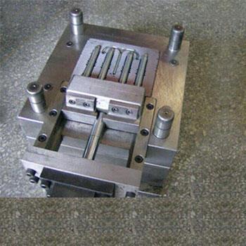 CNC Milling Components - Delhi Other